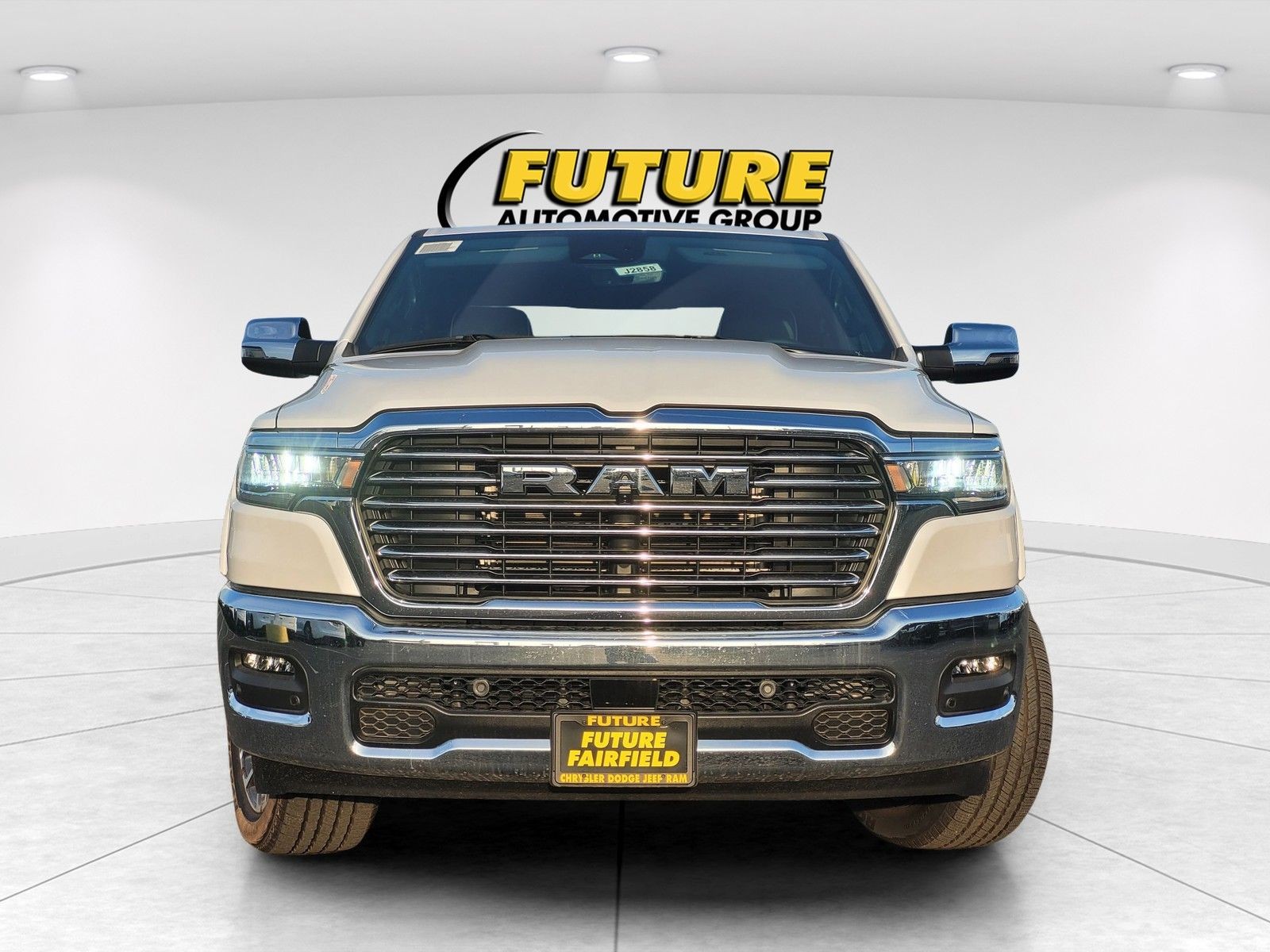 ram ram 1500 pickup 2025 1C6SRFJP6SN726827 image ram ram 1500 pickup 2025 1C6SRFJP6SN726827 image